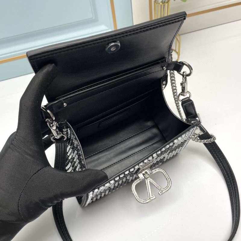 Valentino Top Handle Bags